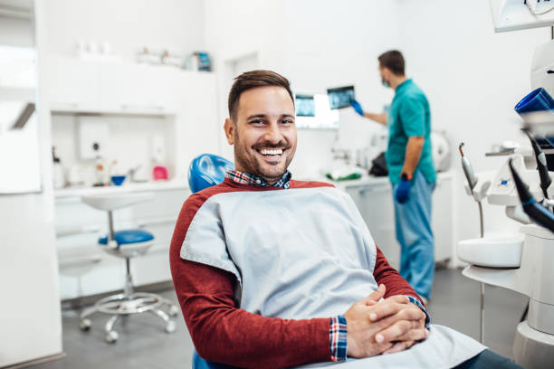 Professional  Holistic Dental Services in Escanaba, MI