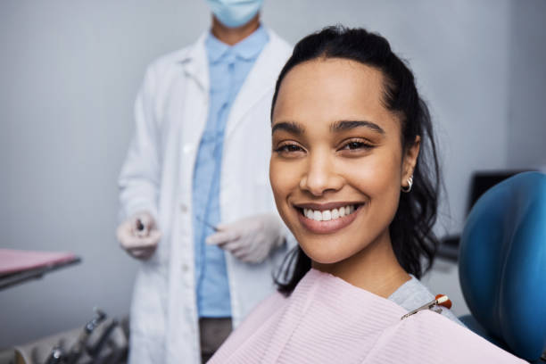 Best Root Canal Treatment  in Escanaba, MI