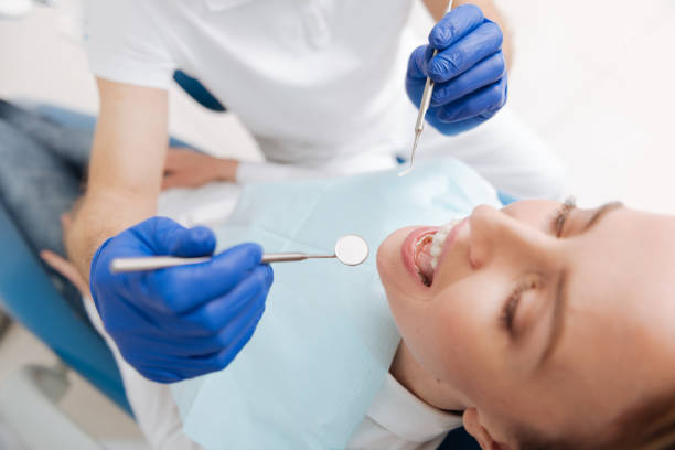 Best Sedation Dentistry  in Escanaba, MI